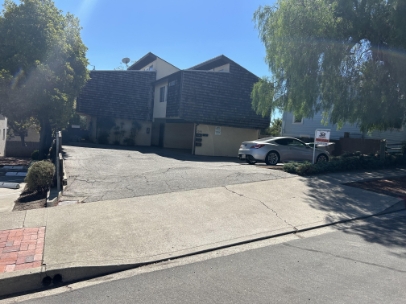 1515 Mill Street, #B