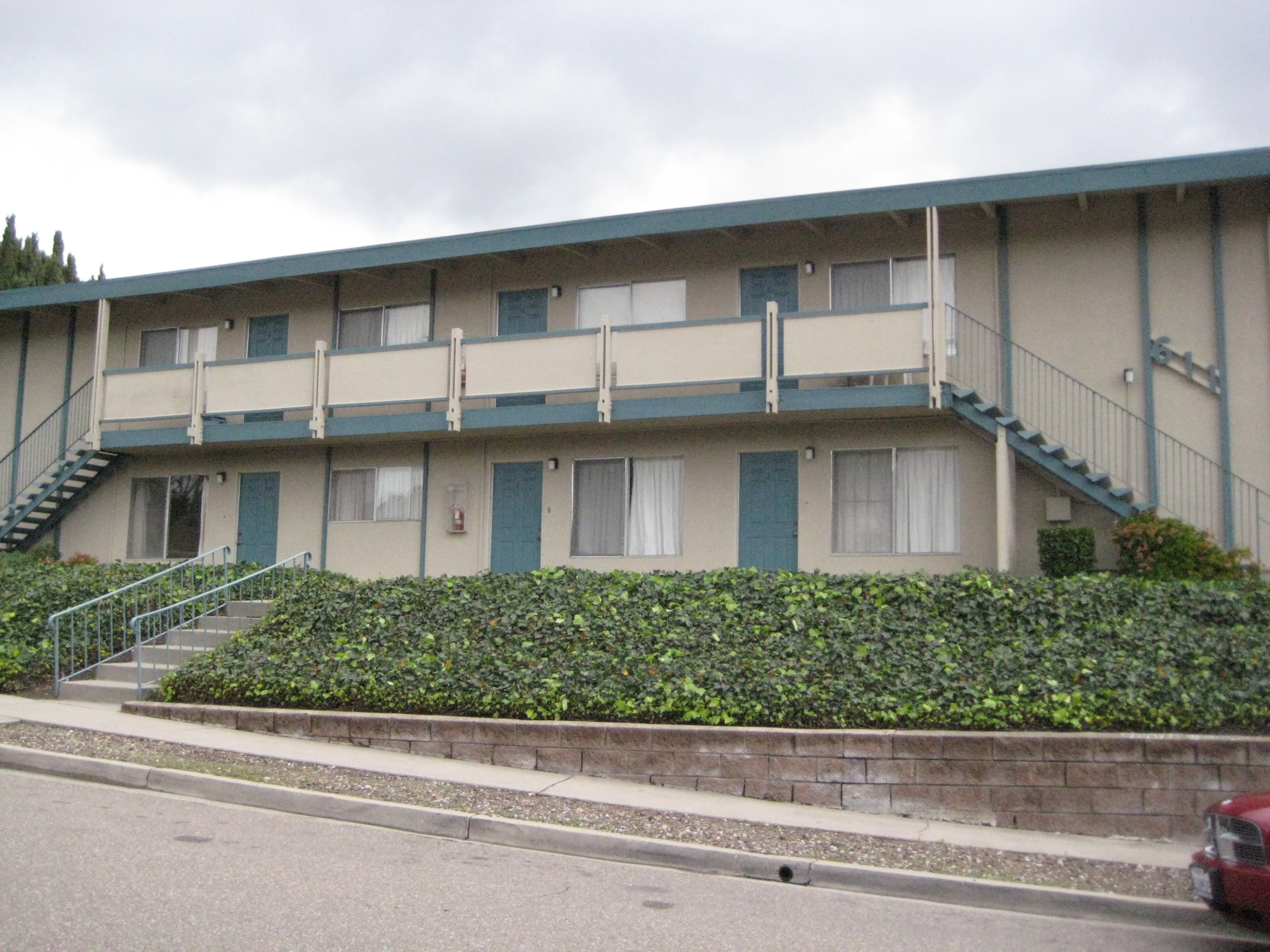 611 Couper Drive, #2