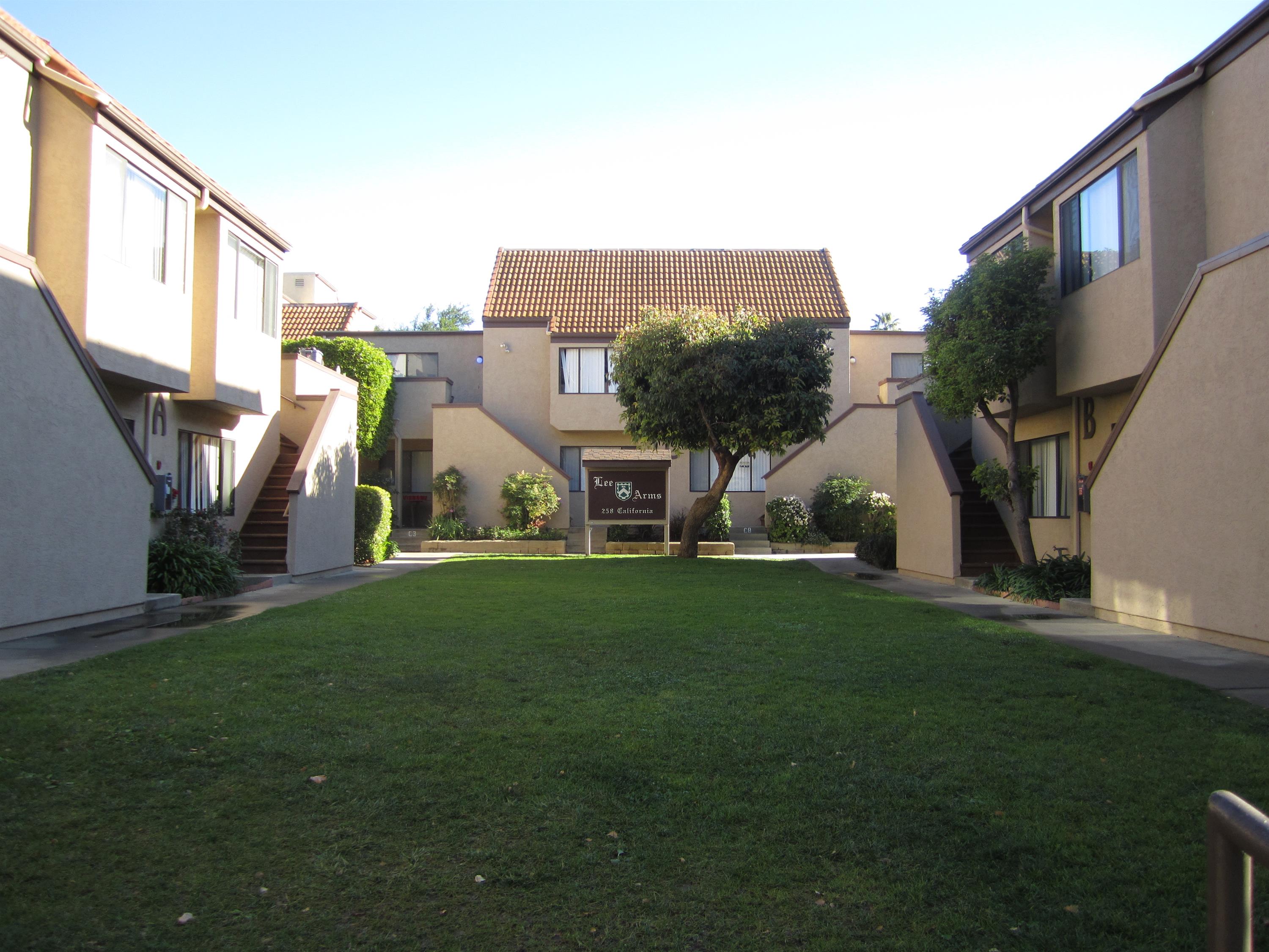 258 California Blvd., #A-2