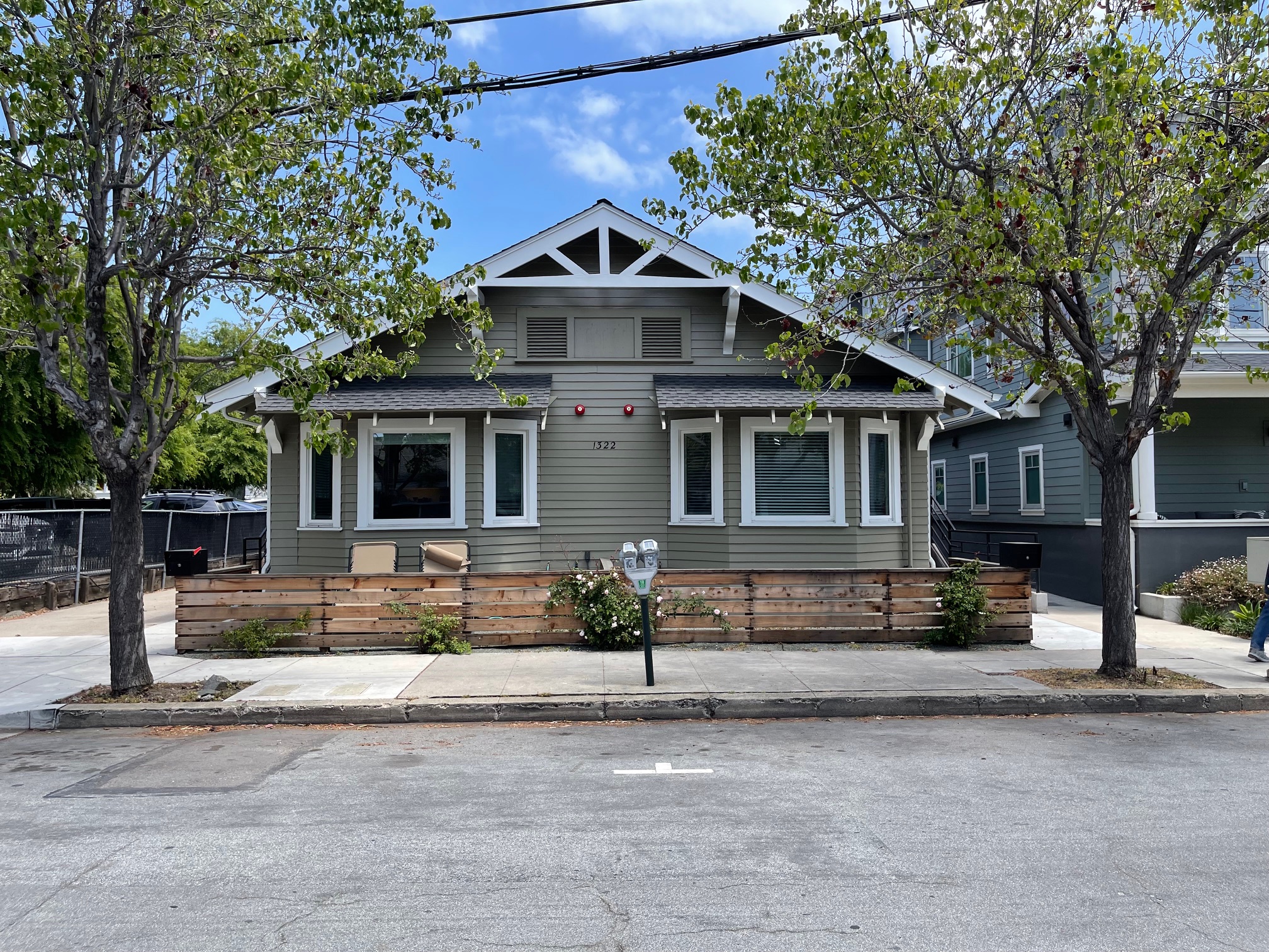 1322 Morro Street, #101