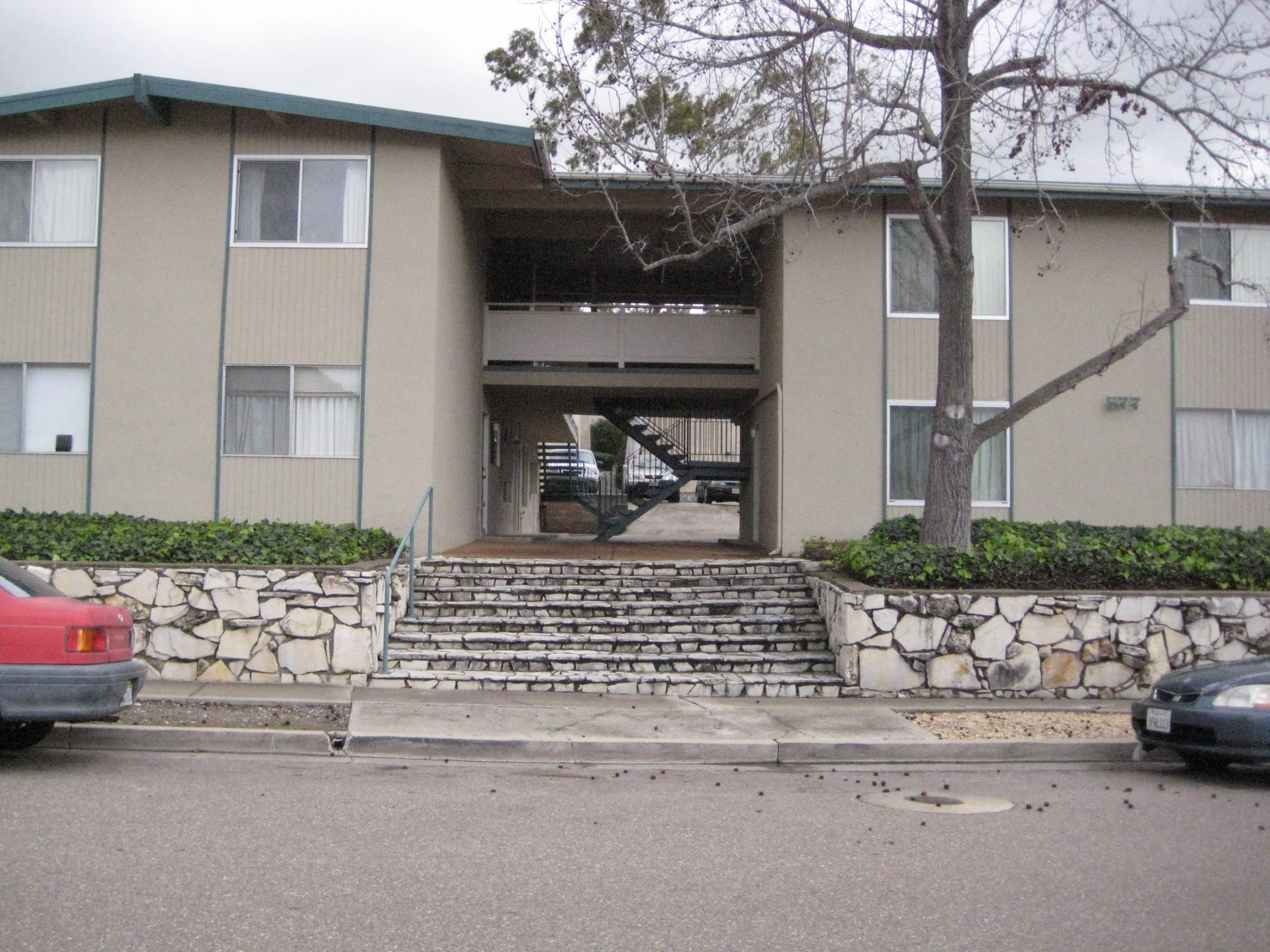 577 Couper Drive, #3