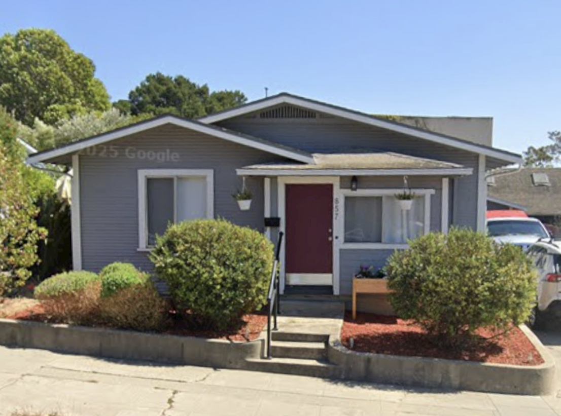857 Mill Street