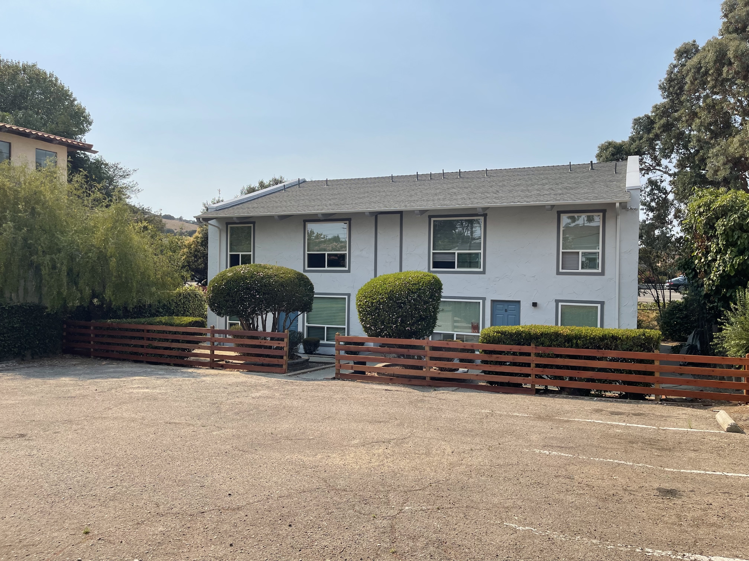 968 Walnut Street, #C