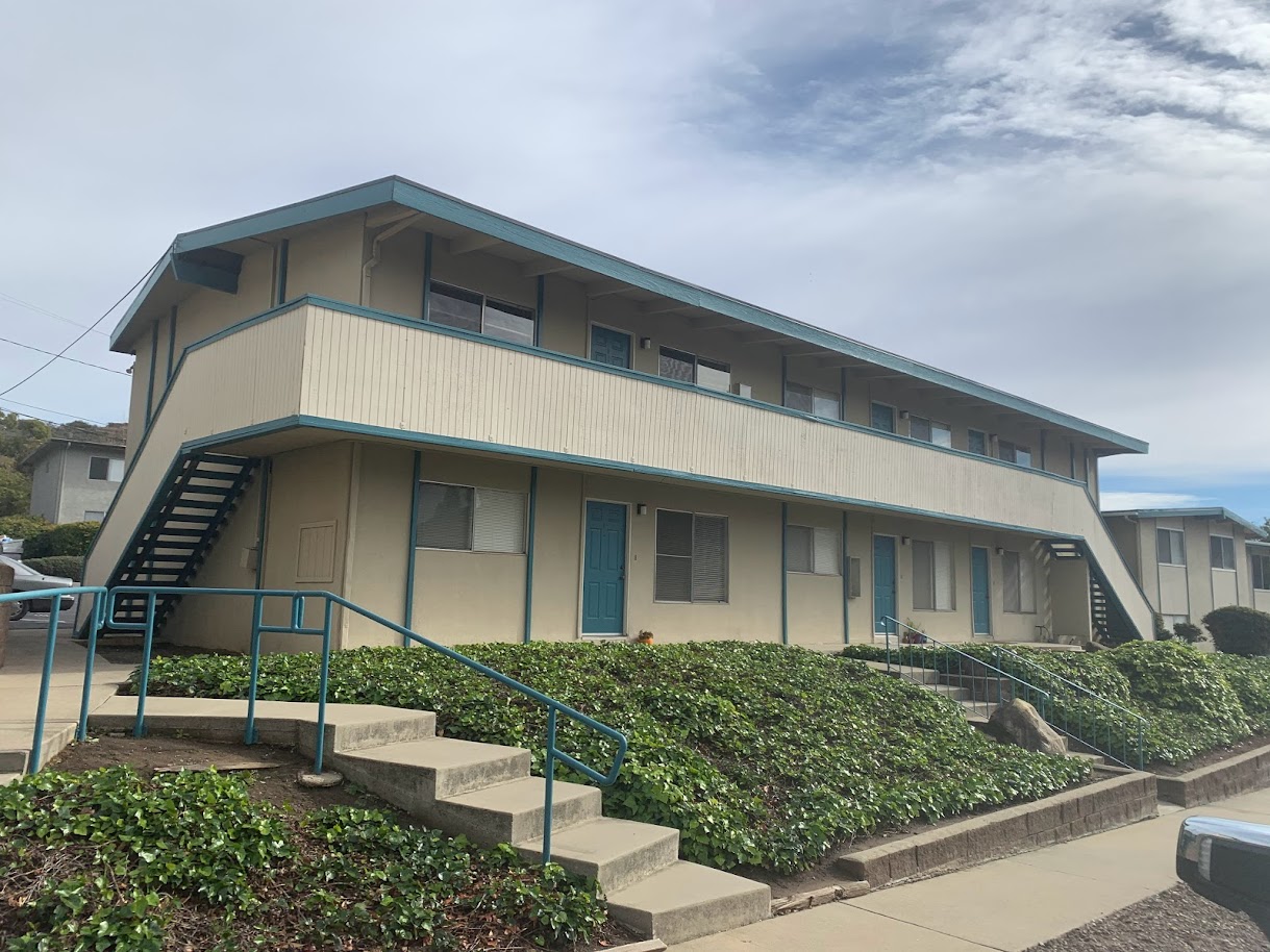 599 Couper Drive, #3