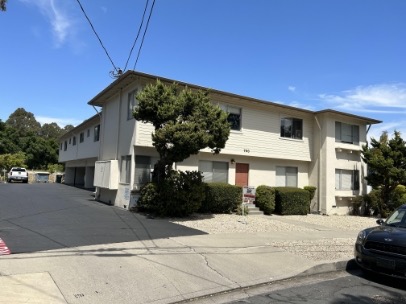 790 Boysen Avenue, #3